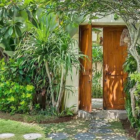 4S Villas At Seminyak Square Екстериор снимка