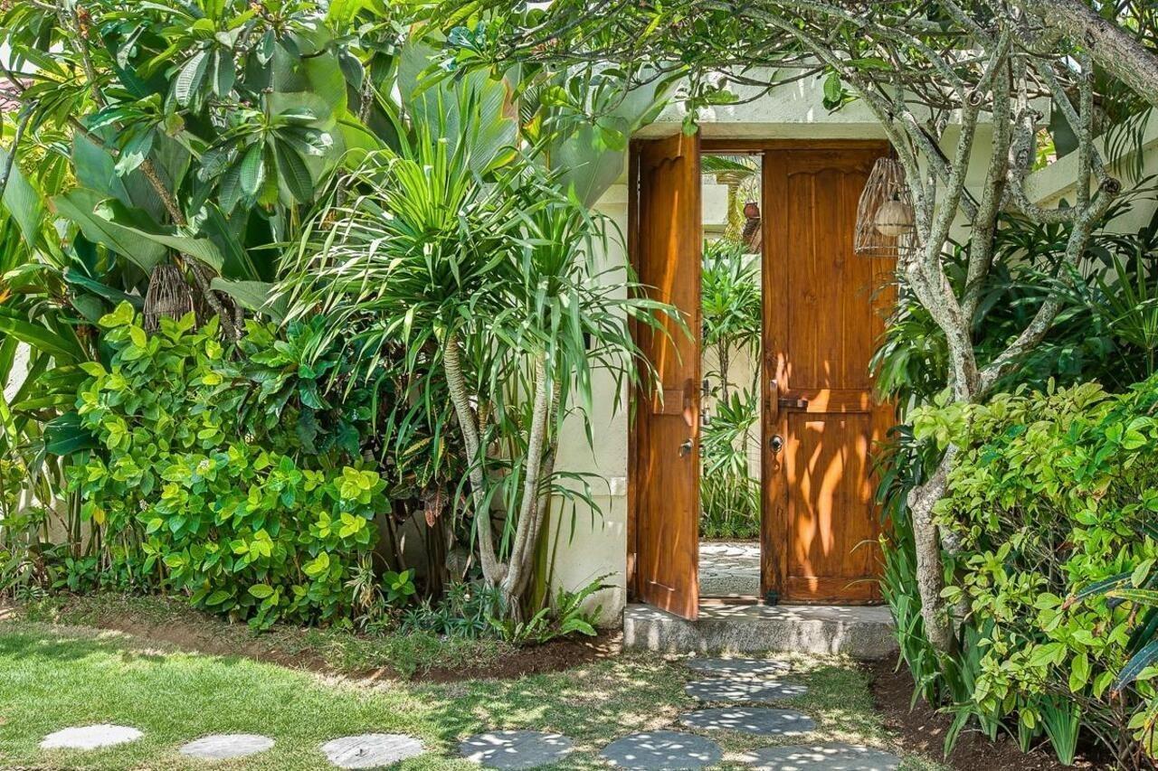4S Villas At Seminyak Square Екстериор снимка