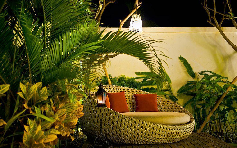 4S Villas At Seminyak Square Екстериор снимка