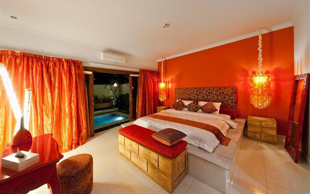 4S Villas At Seminyak Square Екстериор снимка