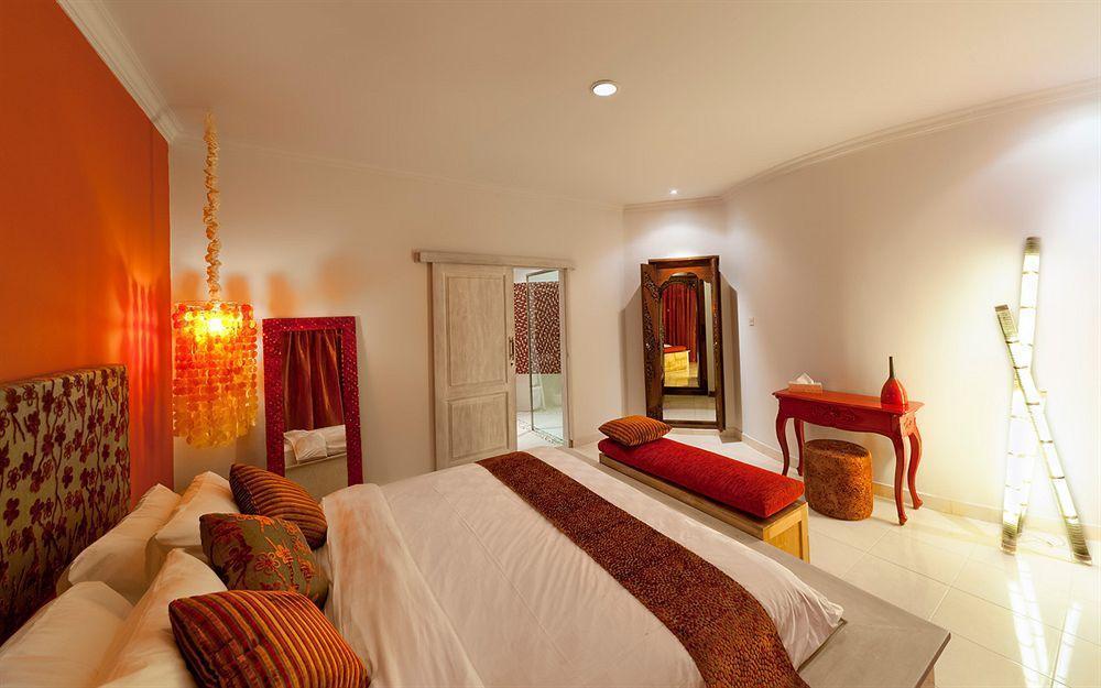 4S Villas At Seminyak Square Екстериор снимка