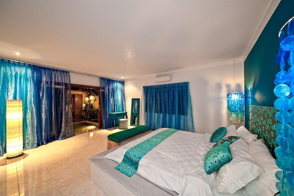 4S Villas At Seminyak Square Екстериор снимка