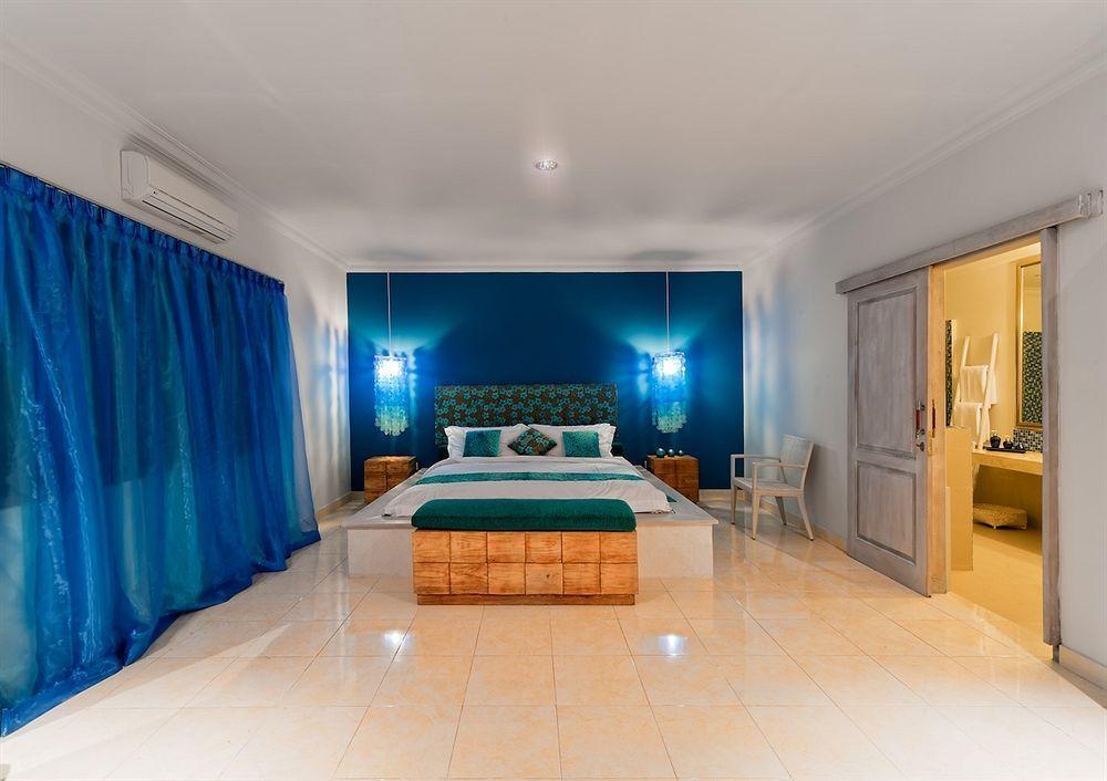 4S Villas At Seminyak Square Екстериор снимка