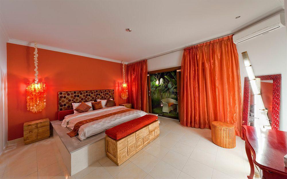 4S Villas At Seminyak Square Екстериор снимка