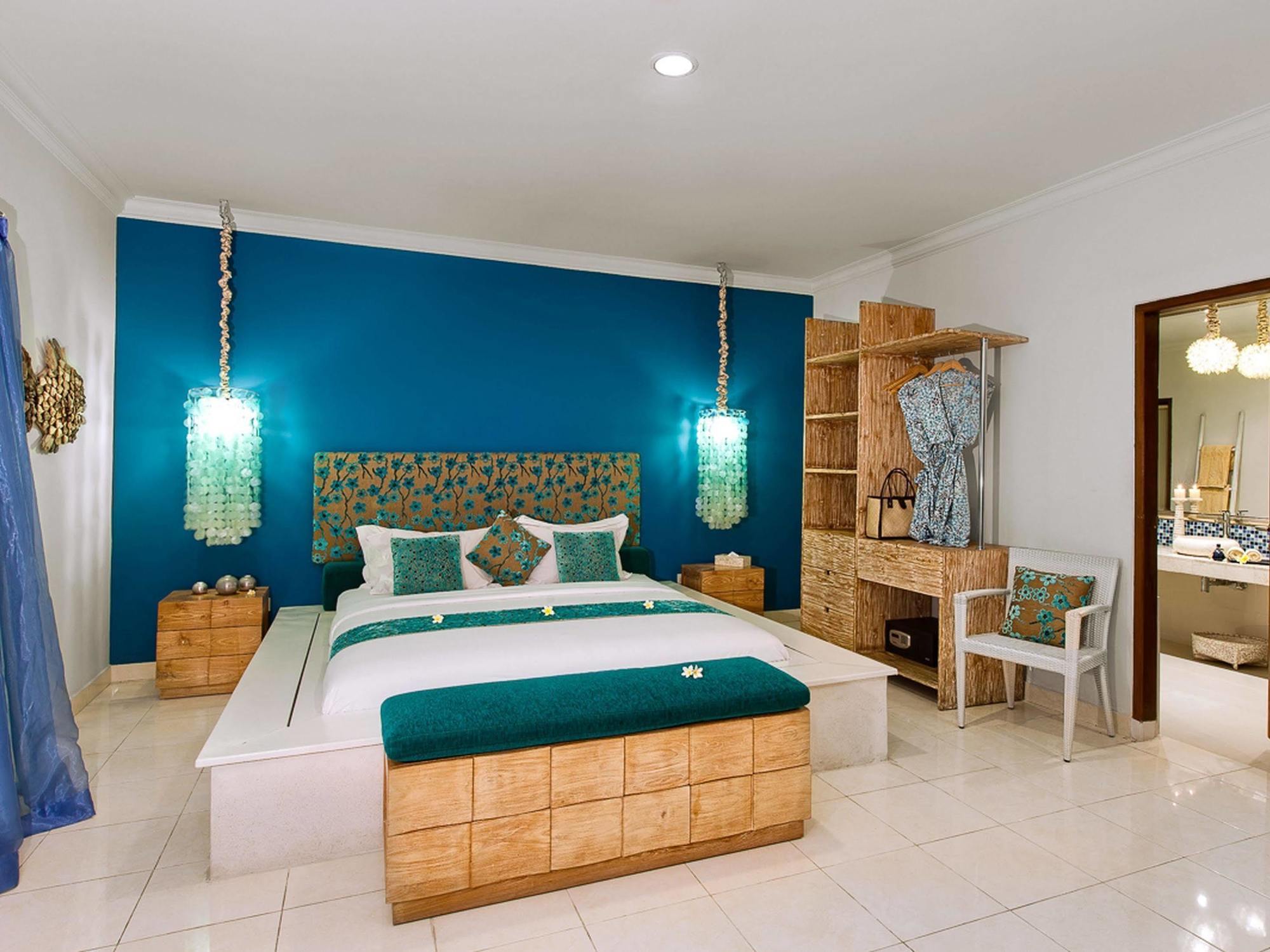 4S Villas At Seminyak Square Екстериор снимка