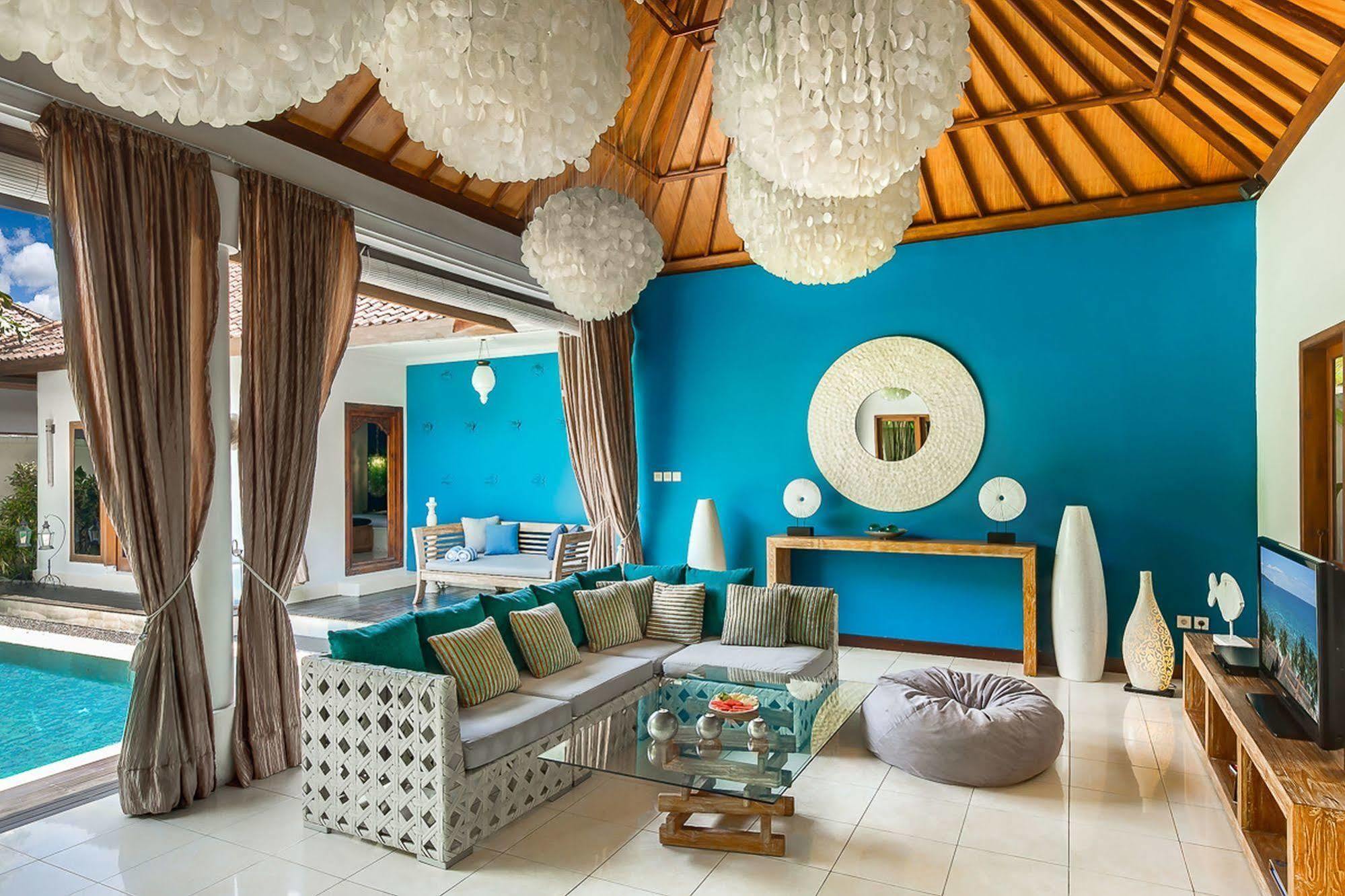 4S Villas At Seminyak Square Екстериор снимка