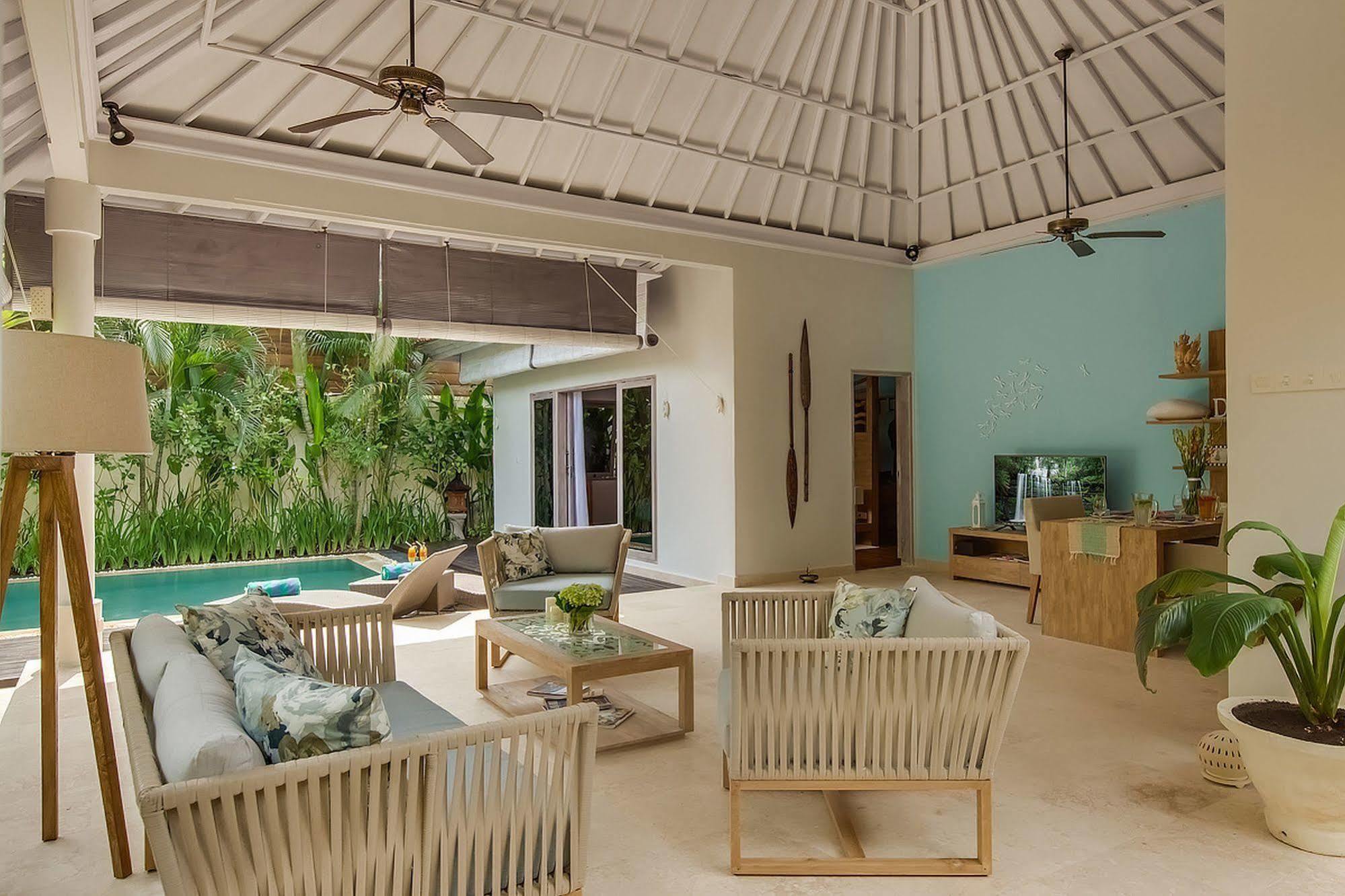 4S Villas At Seminyak Square Екстериор снимка