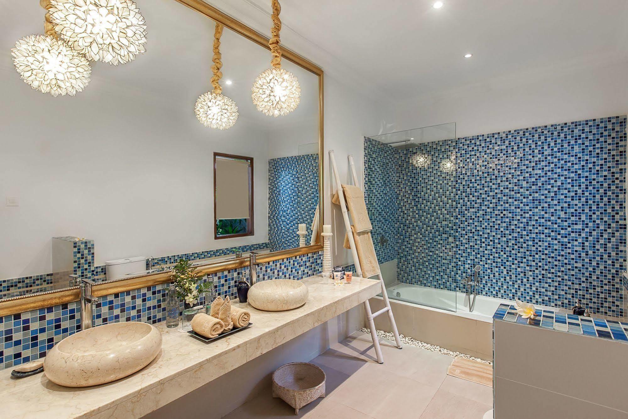 4S Villas At Seminyak Square Екстериор снимка